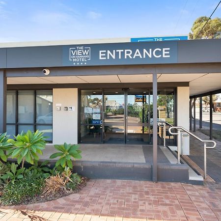 The View On Hannans Kalgoorlie Exterior photo