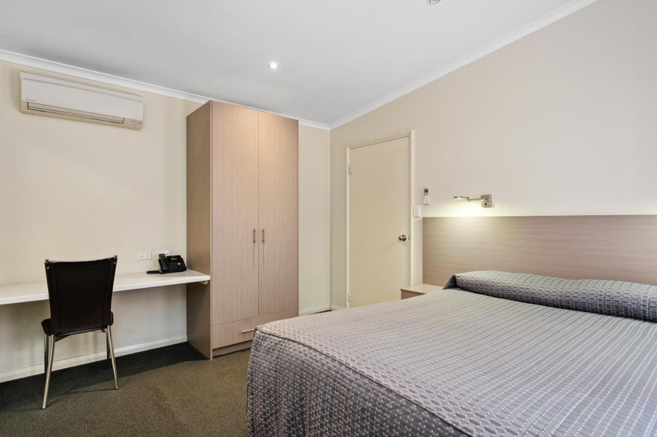 The View On Hannans Kalgoorlie Exterior photo