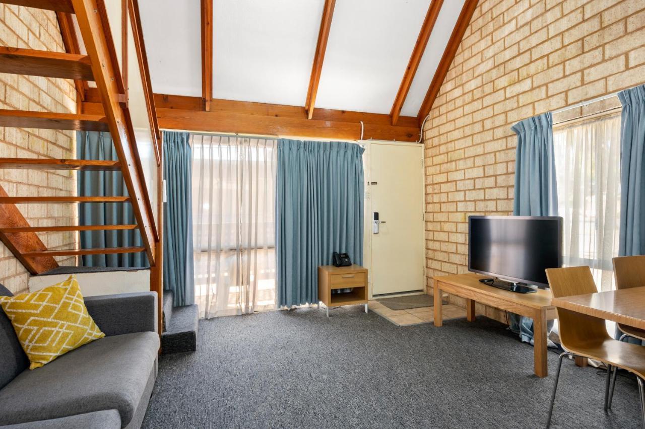 The View On Hannans Kalgoorlie Exterior photo