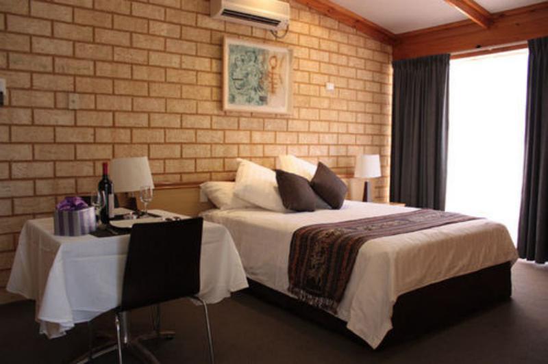 The View On Hannans Kalgoorlie Exterior photo