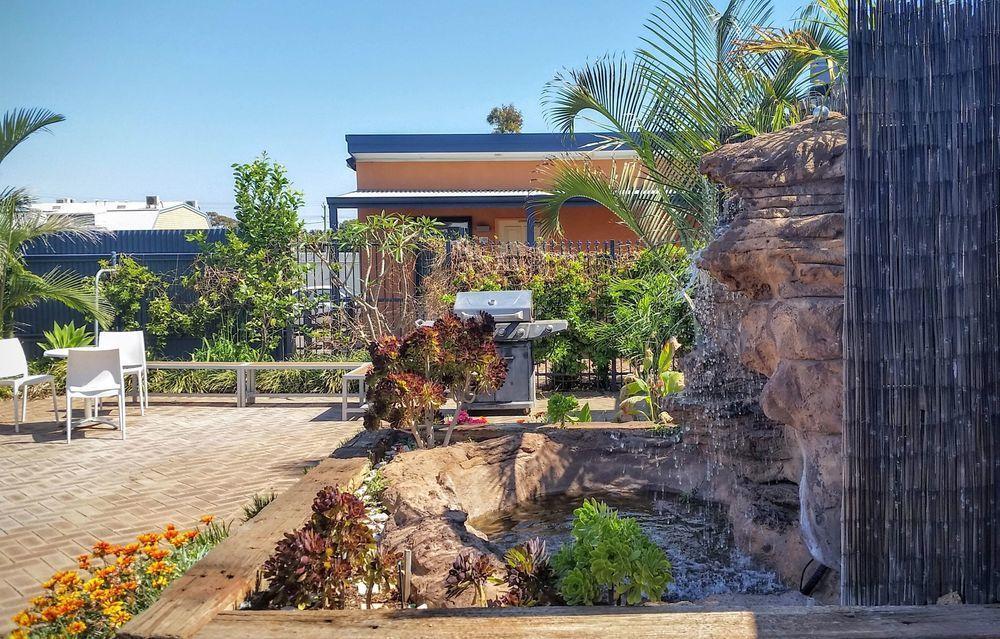 The View On Hannans Kalgoorlie Exterior photo