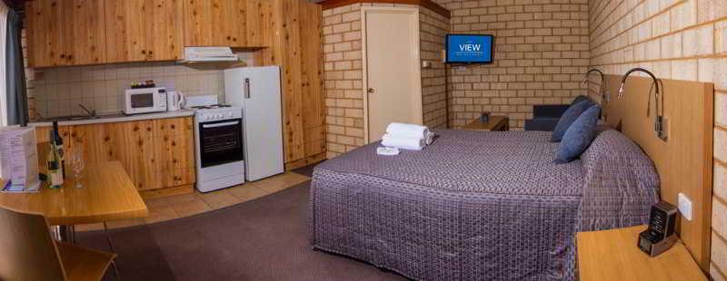 The View On Hannans Kalgoorlie Exterior photo